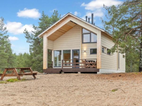 Holiday Home Siika by Interhome Oulu